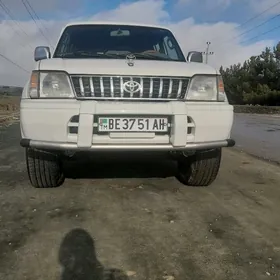 Toyota Land Cruiser Prado 1998