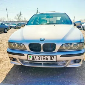 BMW E39 2023