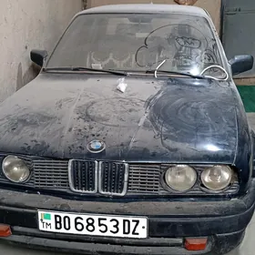 BMW 320 1987