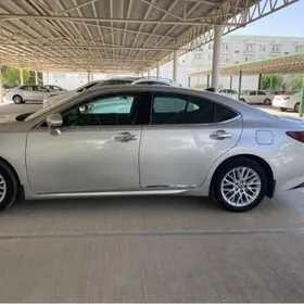 Lexus ES 350 2018