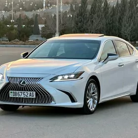 Lexus ES 350 2020