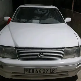 Lexus LS 1991