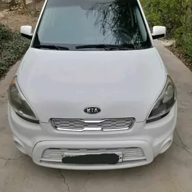 Kia Soul 2012