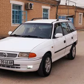 Opel Astra 1996