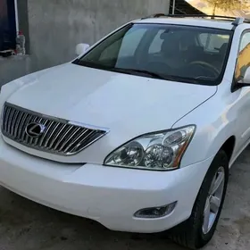 Lexus RX 330 2004