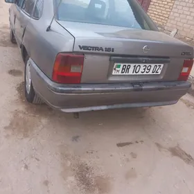 Opel Vectra 1991