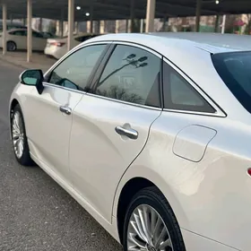 Toyota Avalon 2019