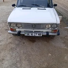 Lada 2106 1988