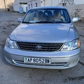 Toyota Avalon 2003