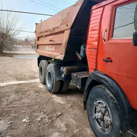 Kamaz 5410 1990