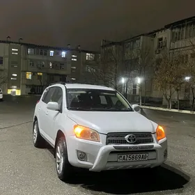 Toyota RAV4 2010