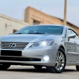 Lexus ES 350 2011