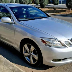 Lexus GS 300 2006