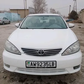 Toyota Camry 2006