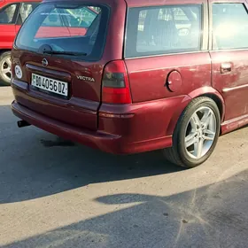 Opel Vectra 1998