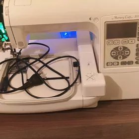 Janome 200e