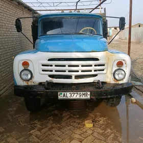 Zil 130 1991