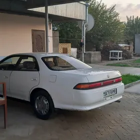 Toyota Mark II 1993