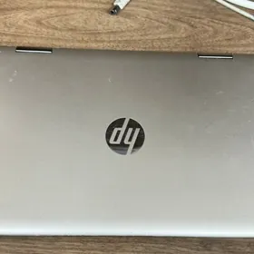 Notebook hp