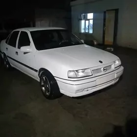 Opel Vectra 1990