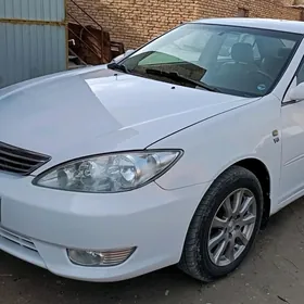 Toyota Camry 2002