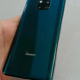 Huawei mate 20 pro