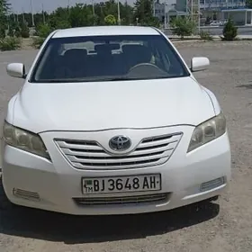 Toyota Camry 2008