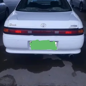 Toyota Mark II 1992