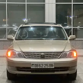 Toyota Avalon 2001