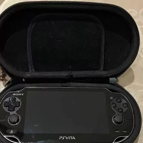 PS Vita slim