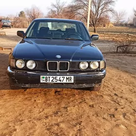 BMW 730 1991