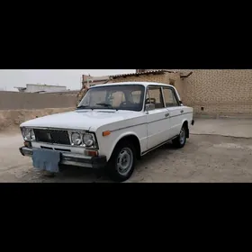 Lada 2106 2001