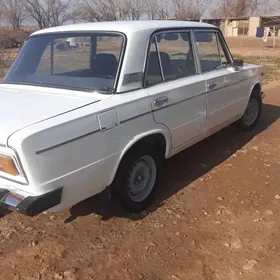 Lada 2106 1990