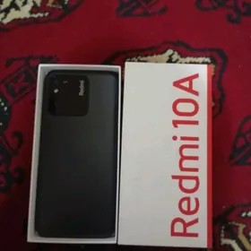 Redmi 10A