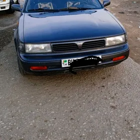 Nissan Maxima 1993