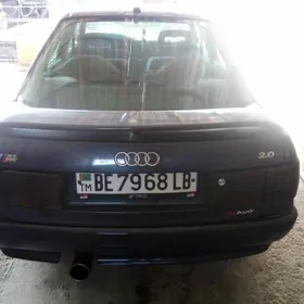 Audi 80/90 1990