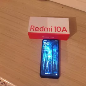 Redmi 10 A