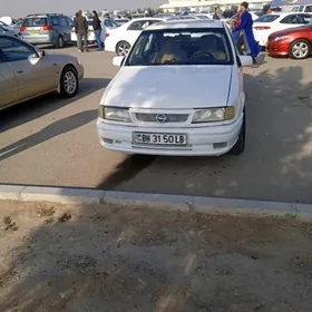 Opel Vectra 1991