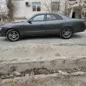 Toyota Chaser 1993