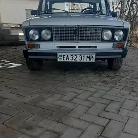 Lada 2106 1996