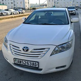 Toyota Camry 2008