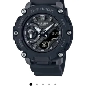 sagat Gasio G-SHOCK GMA-S2200