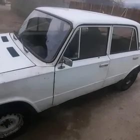 Lada 2106 1993