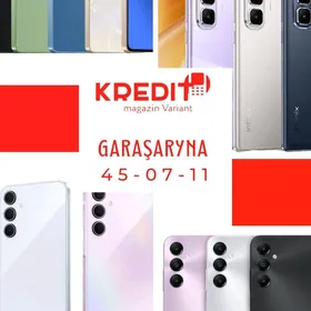 garaşaryna Poco Samsung REDMI