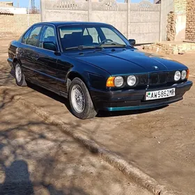 BMW 525 1992