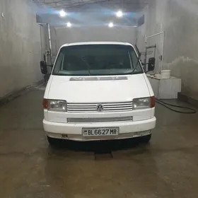 Volkswagen Transporter 1995