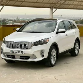 Kia Sorento 2020