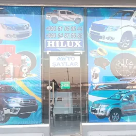 hilukx