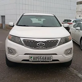 Kia Sorento 2010