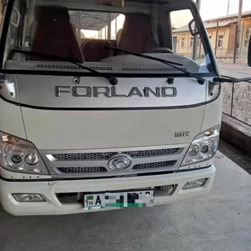 Forland H2 2016